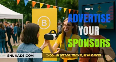 Maximizing Sponsorship Visibility: Creative Advertising Strategies