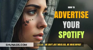 Boost Your Spotify Presence: Effective Advertising Strategies