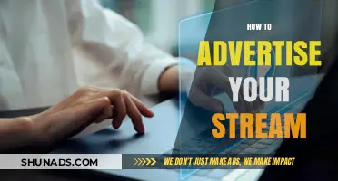 Boost Your Stream: Effective Advertising Strategies for Content Creators