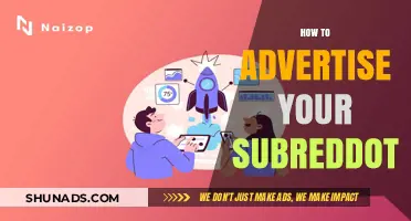 Boost Your Subreddit: Effective Advertising Strategies for Growth