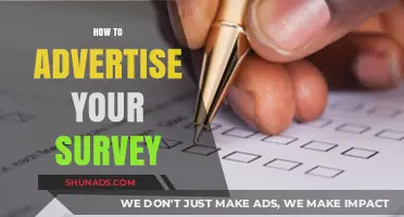 Boost Your Survey Visibility: Effective Advertising Strategies