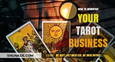 Effective Tarot Business Advertising: Strategies to Attract Clients and Grow