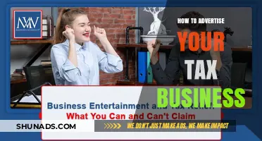 Effective Strategies to Promote Your Tax Business and Attract Clients