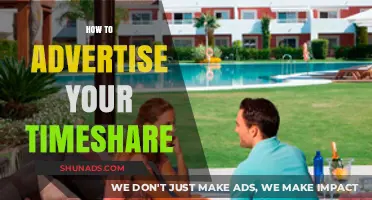 Boost Your Timeshare's Visibility: Effective Advertising Strategies
