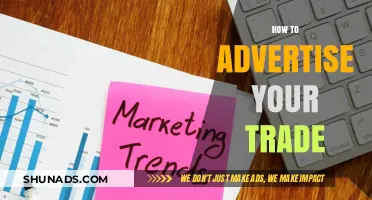 Boost Your Trade: Effective Advertising Strategies for Success