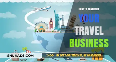 Effective Strategies to Promote Your Travel Business and Attract Customers