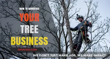 Effective Advertising Strategies to Grow Your Tree Business Successfully