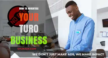 Effective Strategies to Promote and Grow Your Turo Business Successfully
