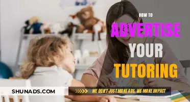 Effective Strategies to Promote Your Tutoring Services Online