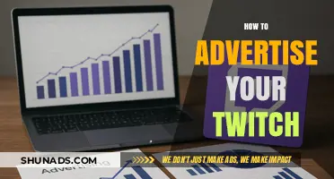 Boost Your Twitch Presence: Effective Advertising Strategies