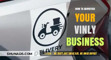 Effective Strategies to Promote Your Vinyl Business and Boost Sales