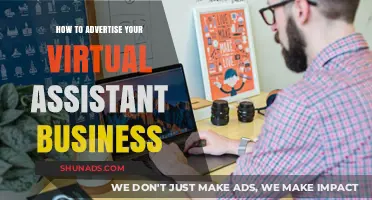 Effective Strategies to Promote Your Virtual Assistant Business Online