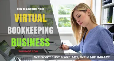 Effective Strategies to Promote Your Virtual Bookkeeping Business Online