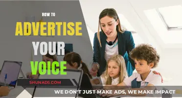 Amplify Your Voice: Effective Strategies for Self-Promotion