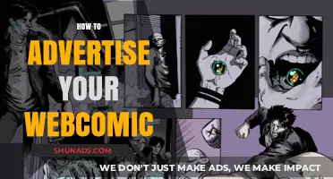 Boost Your Webcomic: Effective Advertising Strategies for Creators
