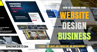 Effective Strategies to Promote Your Website Design Business Online