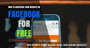 Free Facebook Strategies to Boost Your Website's Visibility