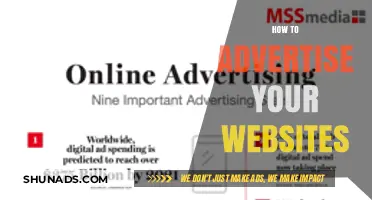 Boost Your Online Presence: Effective Strategies to Advertise Your Website