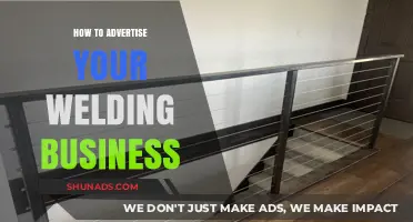 Effective Strategies to Promote and Grow Your Welding Business