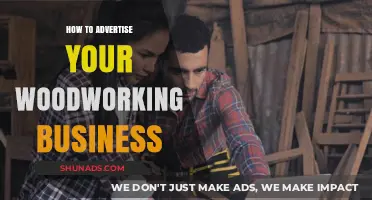 Effective Strategies to Promote Your Woodworking Business and Attract Clients