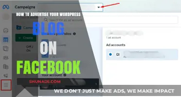 Boost Your WordPress Blog Reach: Effective Facebook Advertising Strategies