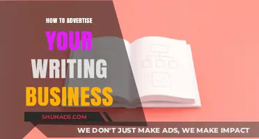 Effective Strategies to Promote and Grow Your Writing Business Online