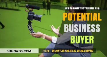 Mastering Self-Promotion: Strategies to Attract Business Sellers Effectively