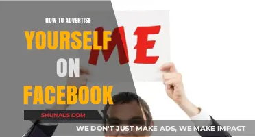 Master Facebook Self-Promotion: Effective Strategies to Advertise Yourself Successfully