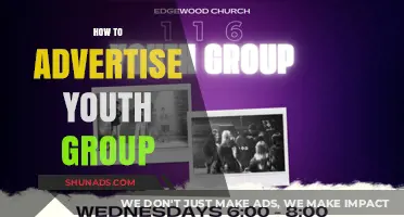 Engage the Next Generation: Effective Advertising Strategies for Youth Groups