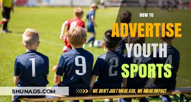 Boosting Youth Sports: Effective Advertising Strategies for Maximum Impact