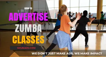 Energize Your Community: Effective Strategies to Promote Zumba Classes