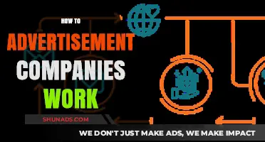 How Advertising Companies Operate: Strategies, Processes, and Success Secrets