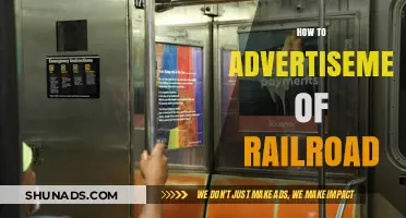 Revolutionize Your Railroad Advertising: Innovative Strategies for Success
