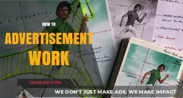 Decoding Advertisements: A Comprehensive Guide to How They Work