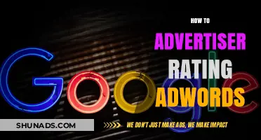 Boost Your AdWords Performance: A Guide to Advertiser Ratings