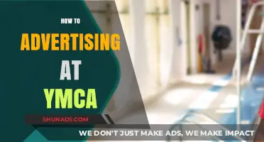 Boost Your Brand: Advertising Opportunities at the YMCA