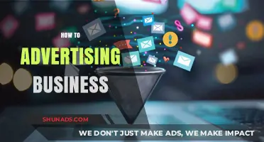 Effective Strategies to Advertise Your Business and Boost Growth