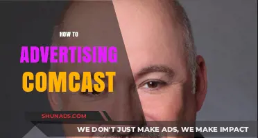 Boost Your Brand: Effective Advertising Strategies for Comcast