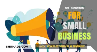 Effective Advertising Strategies for Small Businesses on a Budget