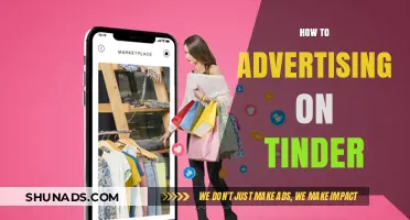 Boost Your Match Rate: Advertising Strategies for Tinder Success