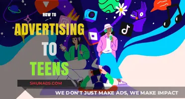 Capturing Attention: Effective Strategies for Advertising to Teens