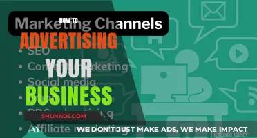 Effective Strategies to Advertise Your Business and Boost Brand Visibility