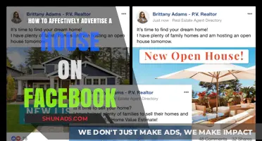 Mastering Facebook Ads: Effective Strategies to Sell Your House Fast