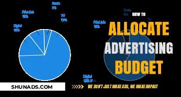 Strategic Advertising Budget Allocation: Maximizing ROI in 2023