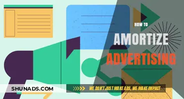 Maximizing ROI: A Guide to Amortizing Advertising Expenses