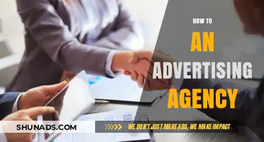 Boost Your Brand: Partnering with the Right Advertising Agency