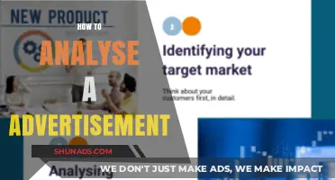 Decoding Persuasion: A Step-by-Step Guide to Analyzing Advertisements