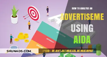 Mastering Ad Analysis: Applying AIDA for Effective Evaluation