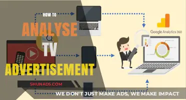 Decoding TV Ads: A Comprehensive Guide to Advertisement Analysis