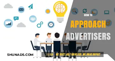 Strategic Steps to Successfully Approach Advertisers for Your Business